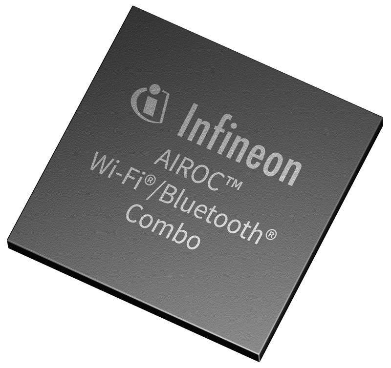 Service Robotics Advanced: Part 3 of  3 Editorial Series Sponsored by Infineon; Driving Wireless Connectivity Innovation Forward 